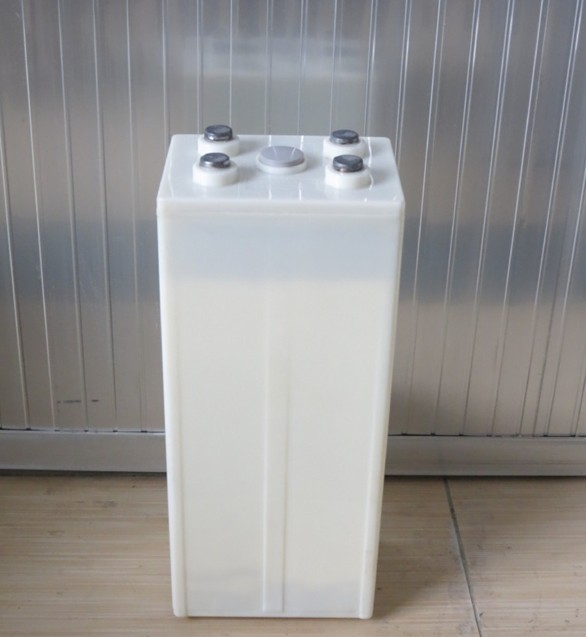 50AH防爆蓄電池 50AH防爆蓄電池